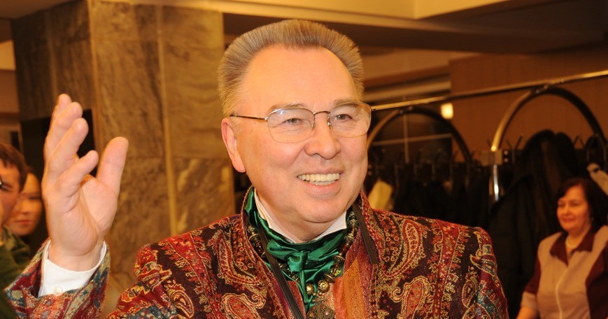 Вячеслав Зайцев: «Пугачева приходила ко мне со своим любовником, просила его одеть» | StarHit.ru