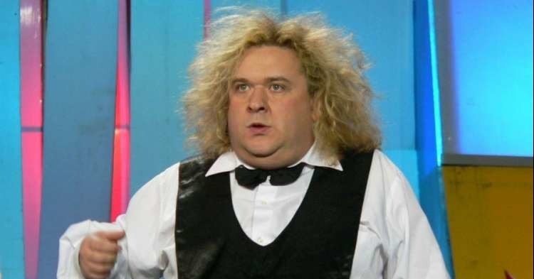 Александр Морозов показал себя после пластической операции — видео | StarHit.ru