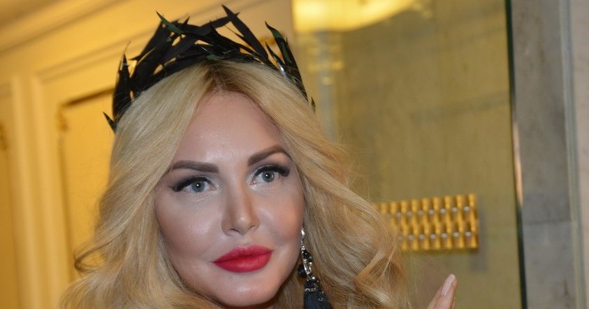 Маша Малиновская похвасталась результатом очередной пластики — видео | StarHit.ru