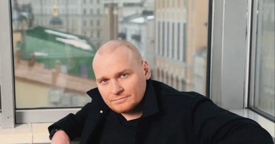 Иллюзионист Сергей Сафронов составил завещание | StarHit.ru