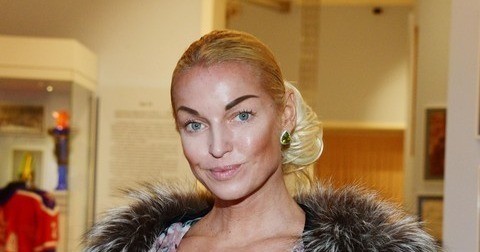 Анастасия Волочкова: «Даже не знаю, где живет дочь» | StarHit.ru