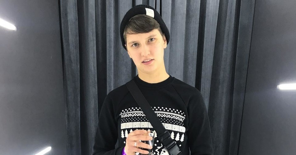 Участницу шоу «Пацанки» Диану Субботину задержали с наркотиками в лифчике | StarHit.ru