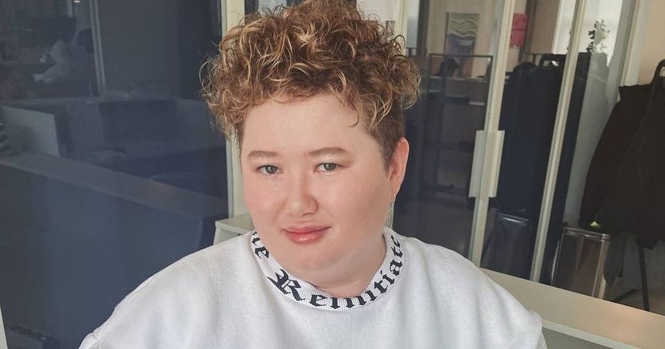 Участница шоу «Пацанки» Зарина Голубцова раскрыла подробности задержания с наркотиками | StarHit.ru