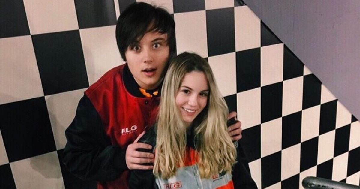 Ивангай откровенно о причине расставания с Марьяной Ро: «Она меня ударила» | StarHit.ru