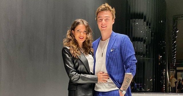 Катя Жужа ждет третьего ребенка | StarHit.ru