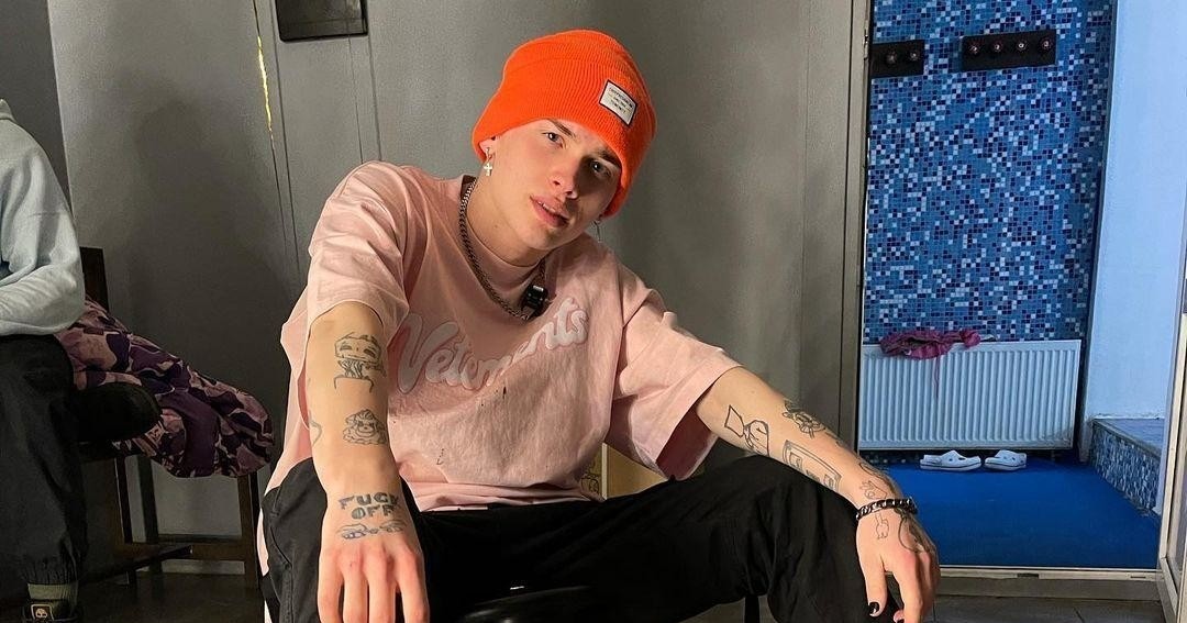 Даня Милохин: «Видел сестренку, она очень красивая» | StarHit.ru