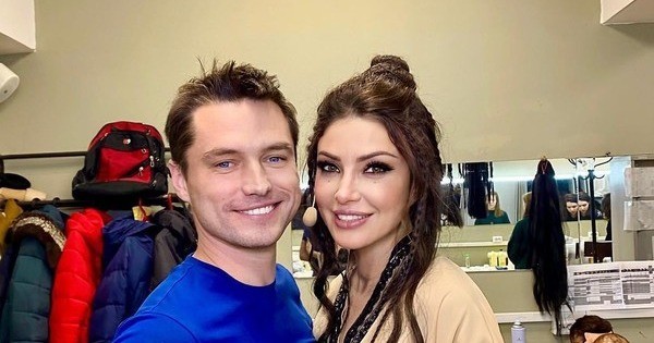 Бойфренд Анастасии Макеевой опроверг слухи о том, что живет за ее счет  | StarHit.ru