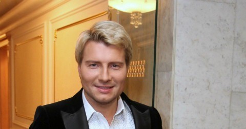 Экс-продюсера Николая Баскова задержала полиция | StarHit.ru