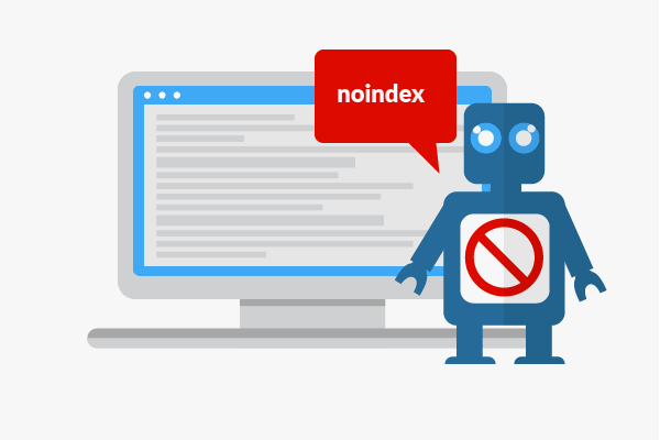 Google: для деиндексации страниц из поиска используйте noindex, а не robots.txt