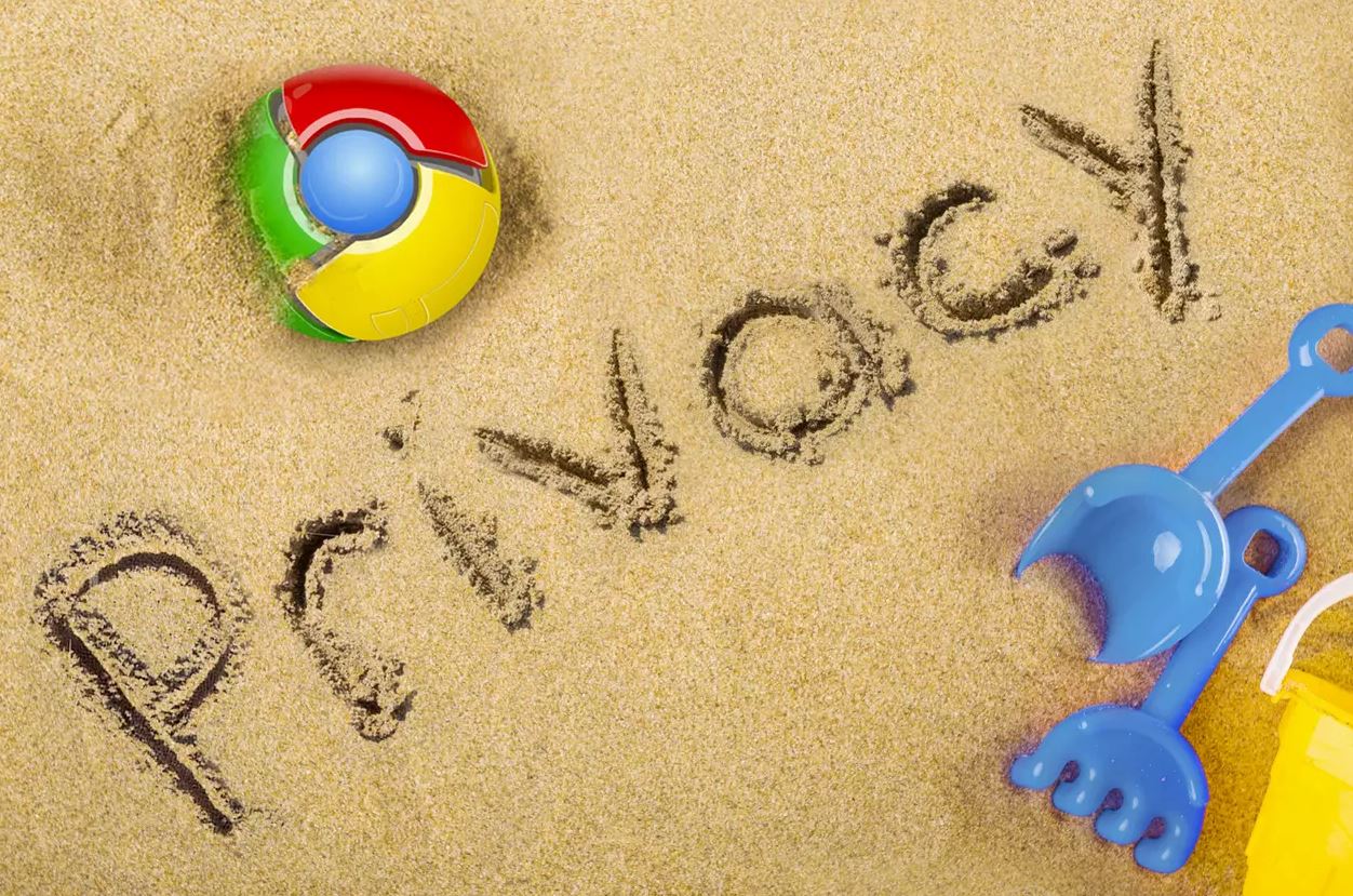 Google не будет разрабатывать новые способы отслеживания действий пользователей