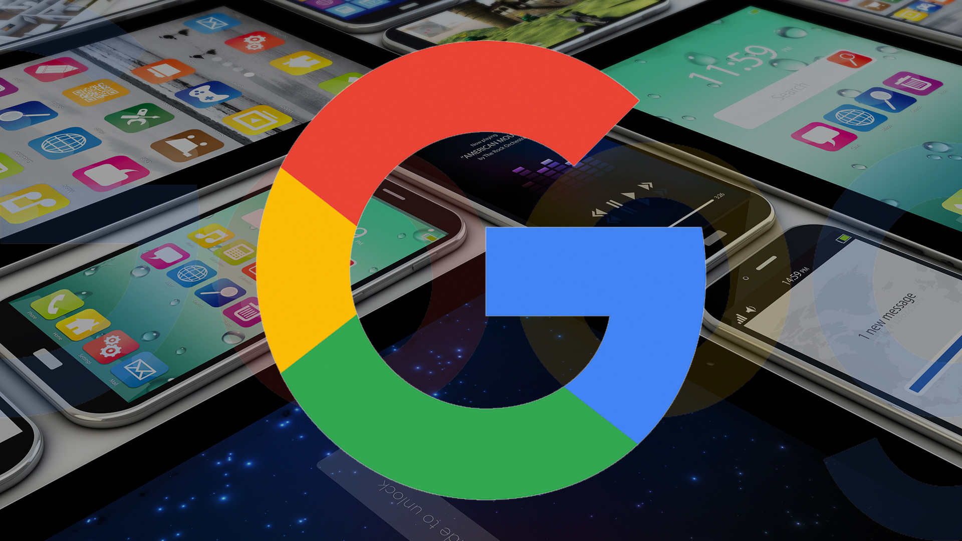 Google: точной даты перехода на mobile-first индексацию нет