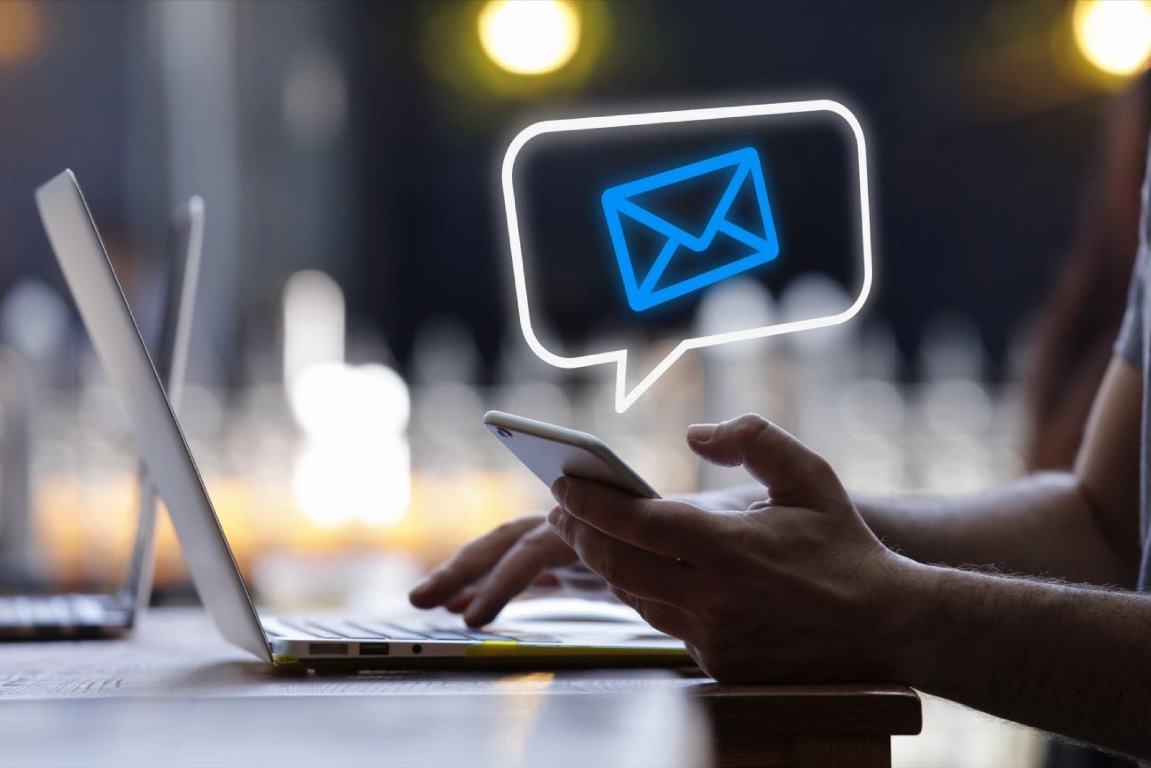 Названы лучшие email-рассылки 2020 года
