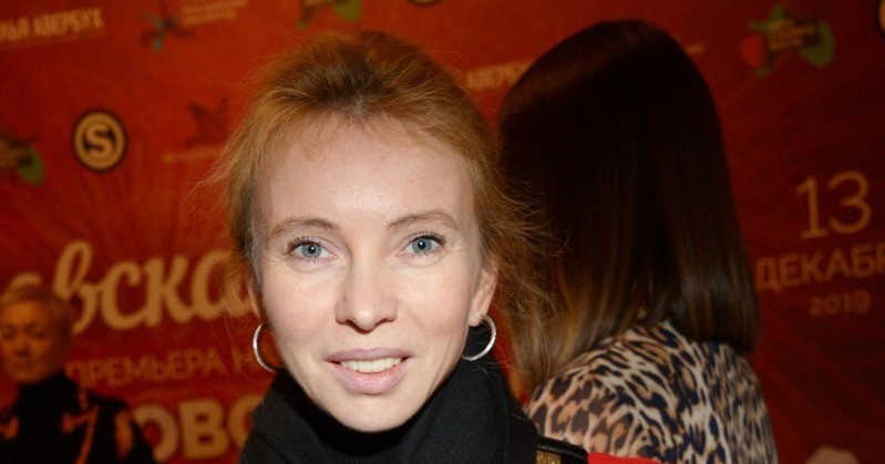 Татьяна Тотьмянина: «Врачи не давали никаких гарантий, что дочь задышит» | StarHit.ru