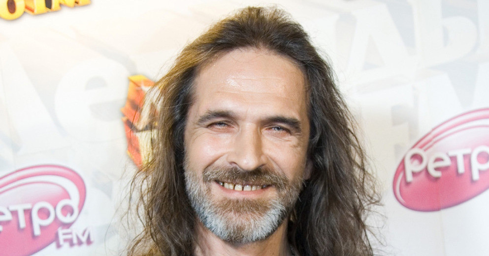 Почему Павел Смеян хотел убить Ветлицкую, уходил в монастырь и умер в 52 | StarHit.ru