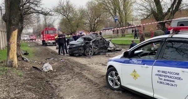 Не приходя в сознание... Скончался единственный из 6 подростков, спасшийся после пьяного ДТП | StarHit.ru