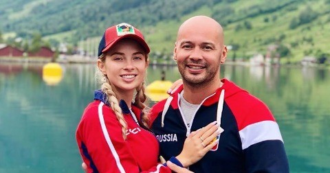 Аниматоры, куклы, звезды «ДОМ-2»: Кристина и Андрей Черкасовы отметили день рождения сына  | StarHit.ru