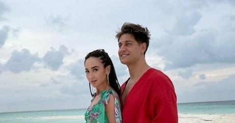 «Она очень ответственная»: Дава тепло отозвался об Ольге Бузовой | StarHit.ru