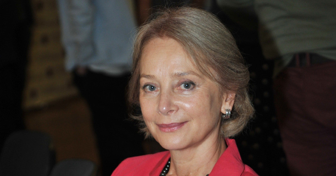 Почему Галина Беляева развелась с Эмилем Лотяну и с кем создала семью | StarHit.ru