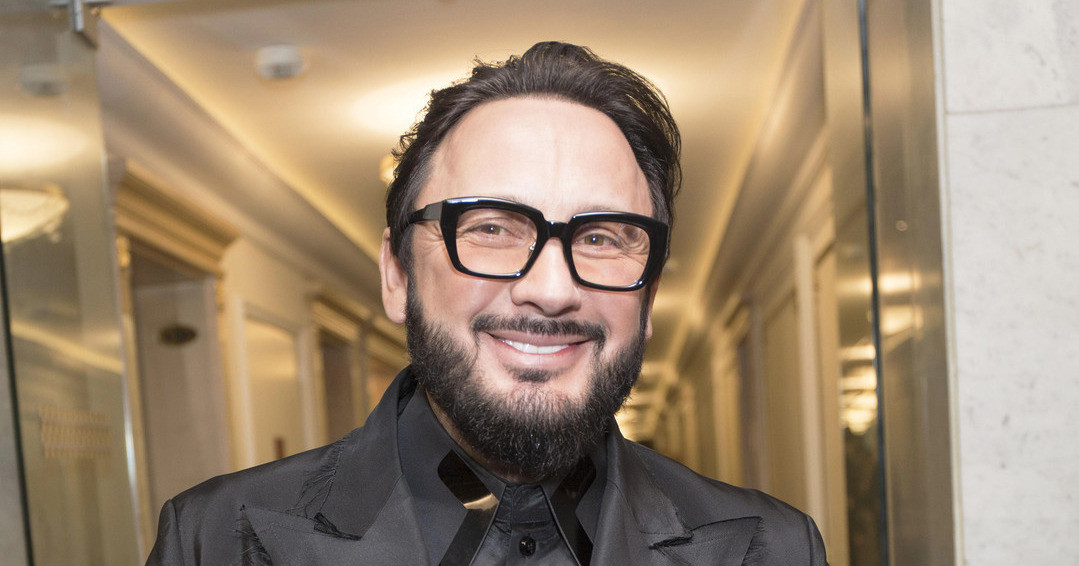 Все для тебя. Стас Михайлов нашел свою единственную, стал многодетным отцом и звездой шансона | StarHit.ru