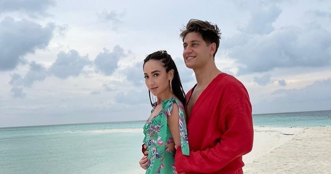 Ксения Хоффман о бывшем Бузовой: «Как его зовут? Дава? Не разбираюсь в сортах говна, извините»  | StarHit.ru