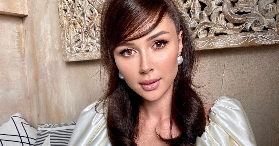 Дочь Заворотнюк ответила на вопросы о матери, а Мондезир появился на «ДОМе-2»: соцсети звезд | StarHit.ru