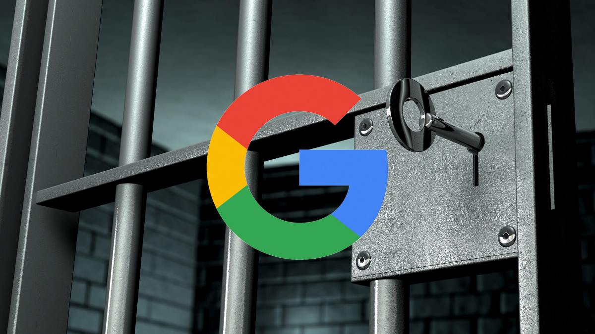 Google: невозможно удалить сайт из поиска только в определенной стране