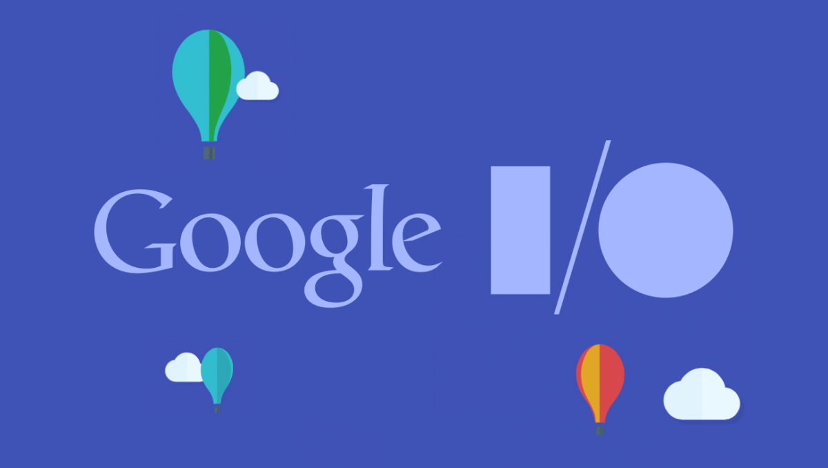 Google объявил даты проведения конференции Google I/O для разработчиков