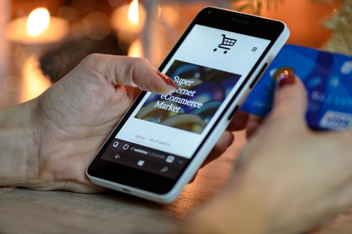 Google прекращает поддержку приложений Google Shopping