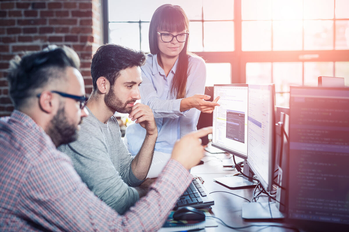 Mail.ru Group запустила бесплатный онлайн-редактор кода для совместной работы