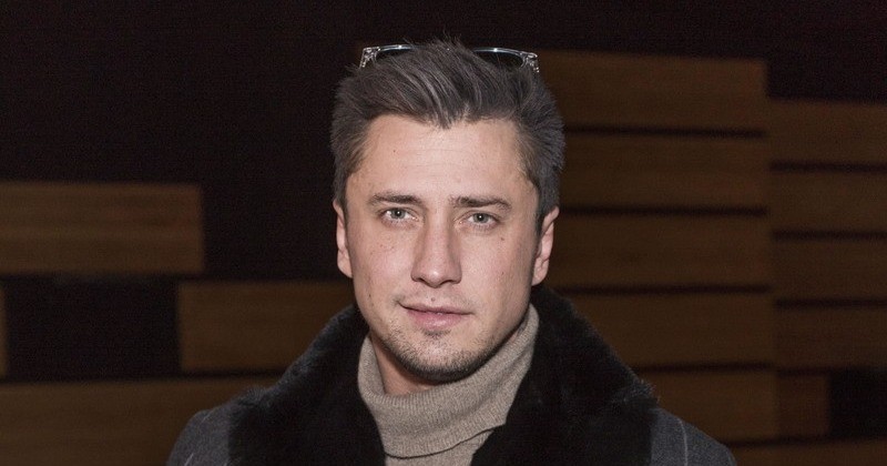 «Она потрясающая!»: первые откровения Павла Прилучного о Мирославе Карпович | StarHit.ru