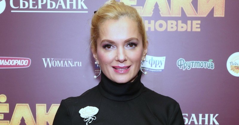 Мария Порошина: «Второй половинки не хватает, тем более что я всегда была замужем» | StarHit.ru