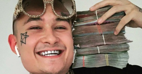 Моргенштерн, Саева, Милохины и другие звезды, получившие со славой зависимости и депрессию | StarHit.ru