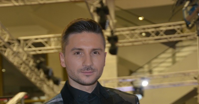 Сергей Лазарев: «У Первого канала обида на меня» | StarHit.ru