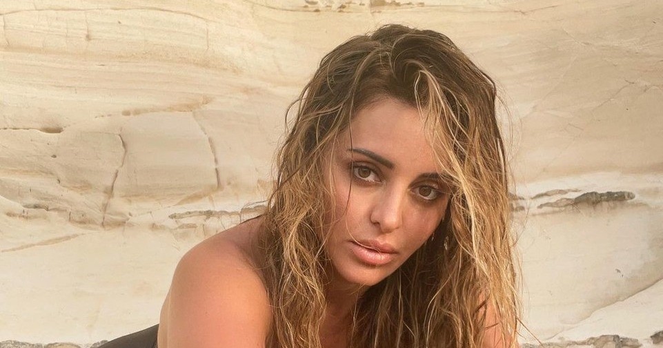 Жена Реввы будоражит аппетитными формами, а Тодоренко и Топалов в больнице: соцсети звезд | StarHit.ru