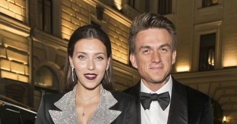 «Почти 4 ночи не спала, нервничала»: Регина Тодоренко о тяжелом состоянии Влада Топалова | StarHit.ru