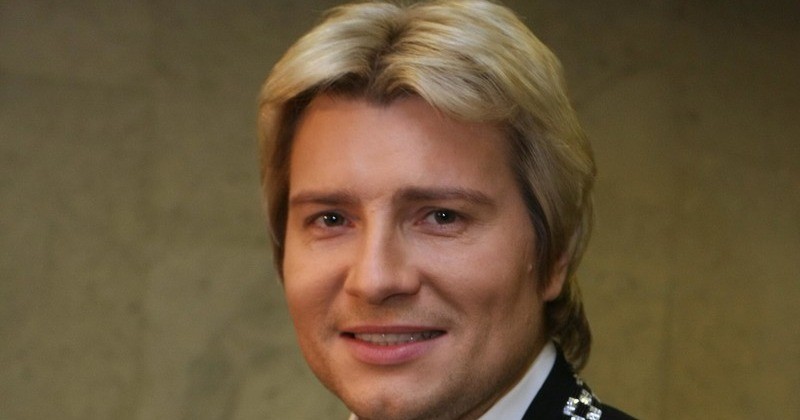 Нежно и чувственно! Жаркое фото Николая Баскова со звездой сериала «Игра на выживание» | StarHit.ru