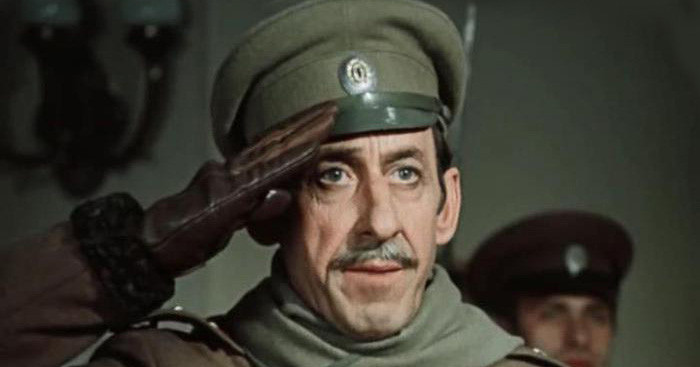 Актеры-фронтовики теряли семьи, хоронили детей и умирали от старых ран | StarHit.ru