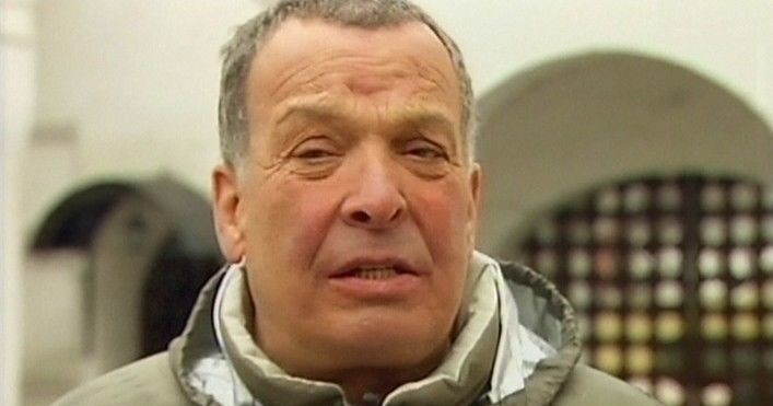 Оператор фильмов «Вокзал для двоих» и «Жестокий романс» Вадим Алисов скончался в Москве | StarHit.ru