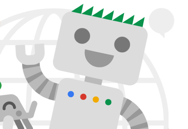 Google находит ежедневно 40 млрд спамных страниц