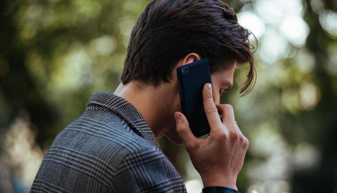 МВД разрабатывает мобильный сервис «Антимошенник»