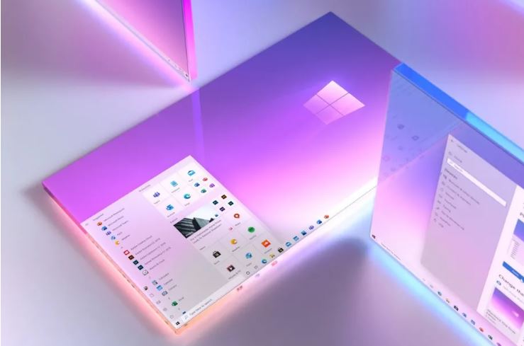 Microsoft готовит крупнейшее обновление Windows за последнее десятилетие