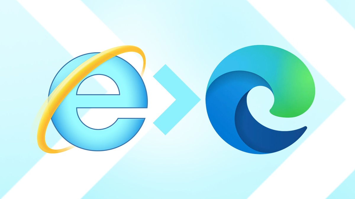 Microsoft откажется от Internet Explorer в 2022 году