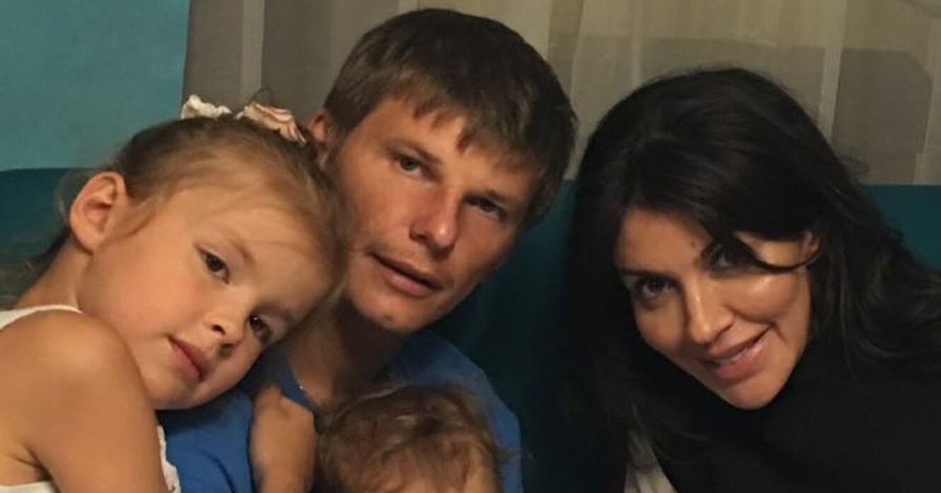 Мария Погребняк: «Аршавин увел Алису у мужа, а теперь она ему безразлична» | StarHit.ru