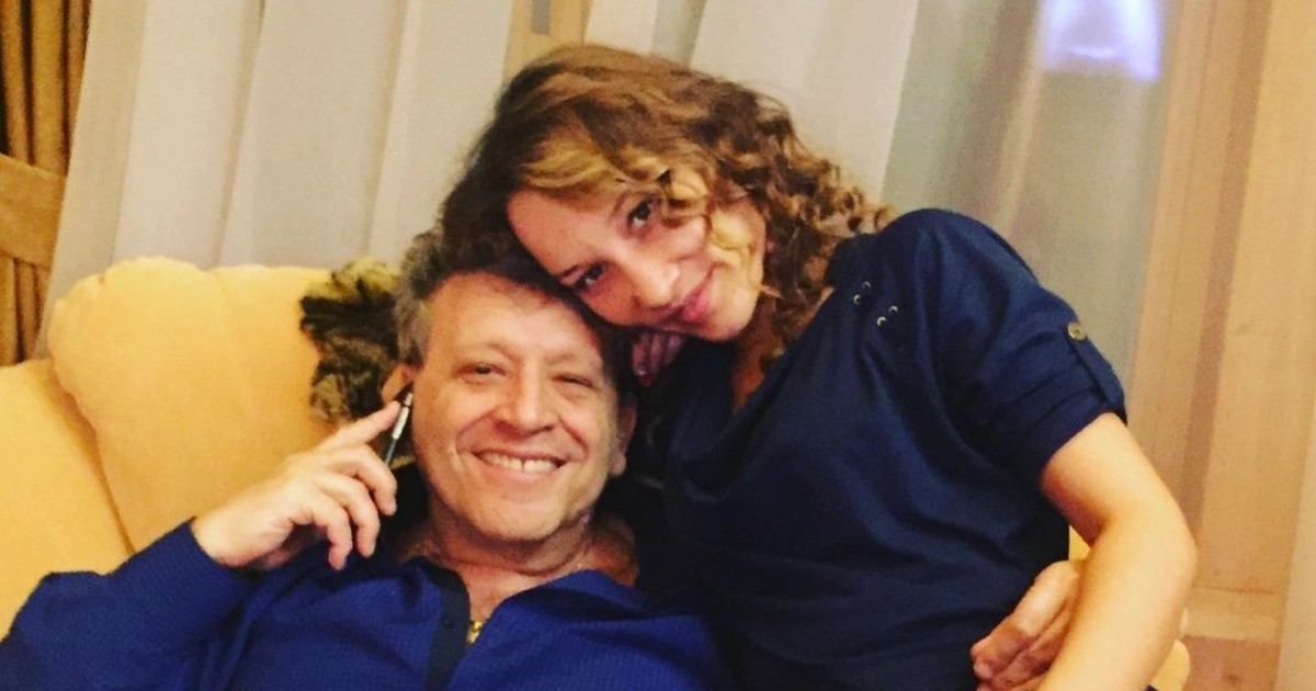 Вдова Бориса Грачевского решила вести его аккаунт в Instagram | StarHit.ru
