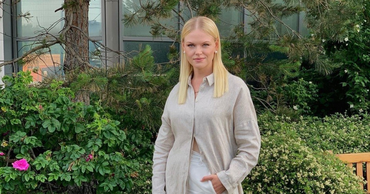 Звезда сериала «Света с того света» Анна Котова-Дерябина: «Муж меня заземляет» | StarHit.ru