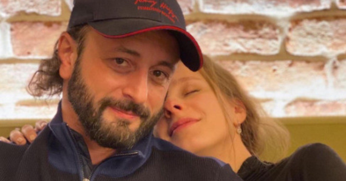 Лиза Арзамасова ответила, были ли у нее отношения с Ильей Авербухом десять лет назад | StarHit.ru