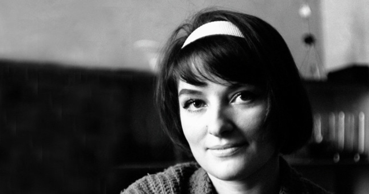 Верила в реинкарнацию и умерла в 41, как предсказала Ванга. «Прощание» Ларисы Шепитько | StarHit.ru