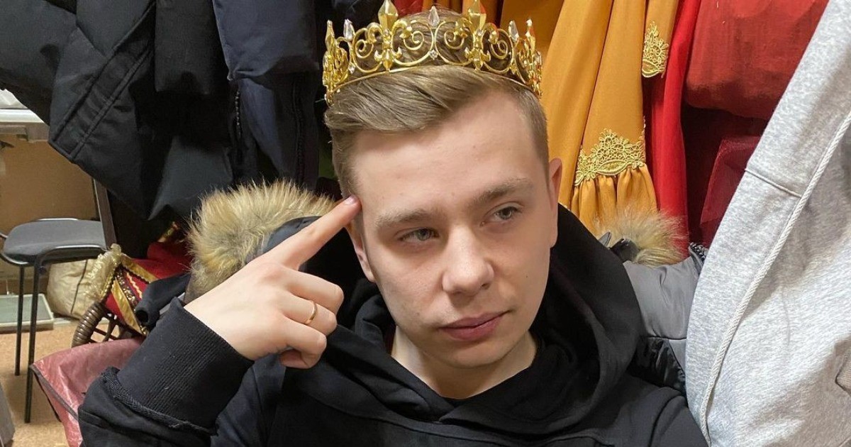 Кто такой комик Сергей Орлов, и почему Юрий Дудь взял у него интервью | StarHit.ru