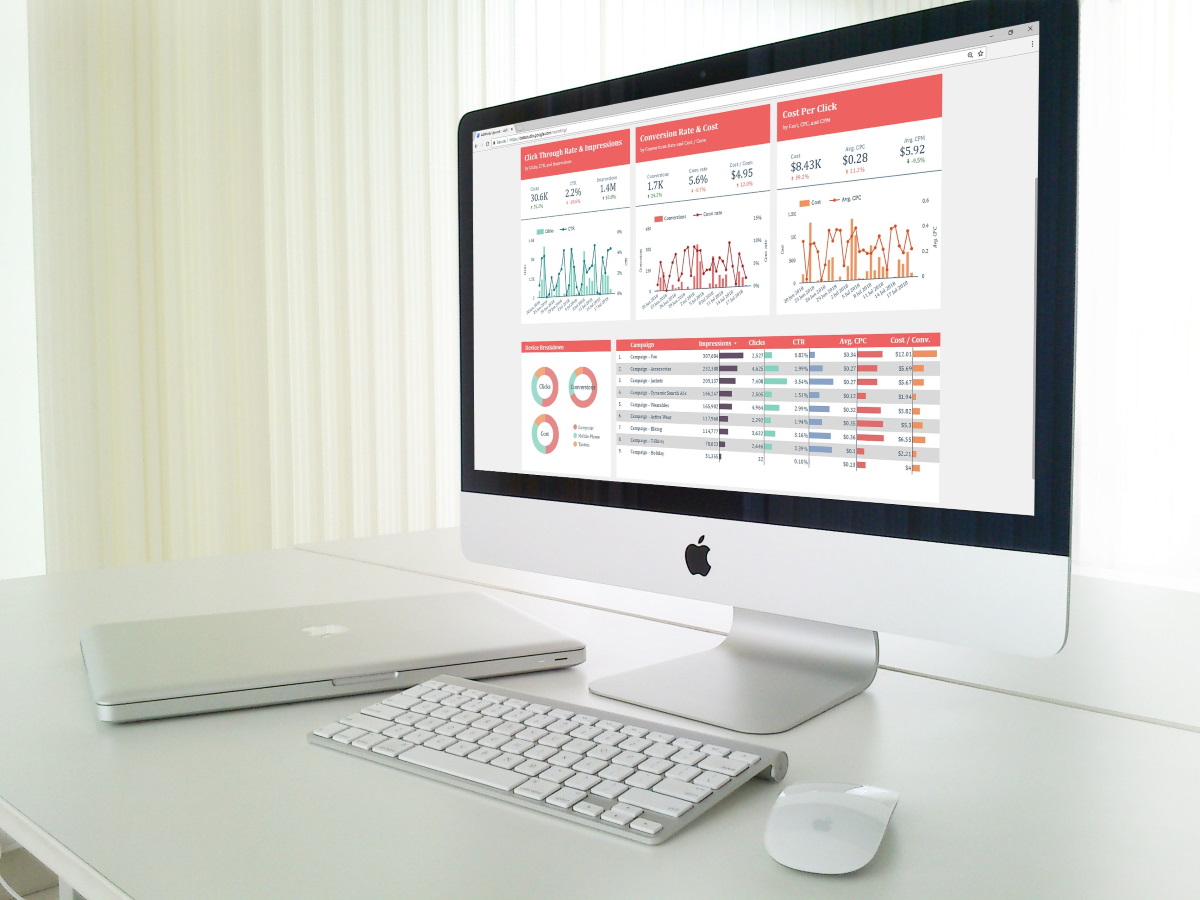 Google Data Studio теперь поддерживает Google Analytics 4