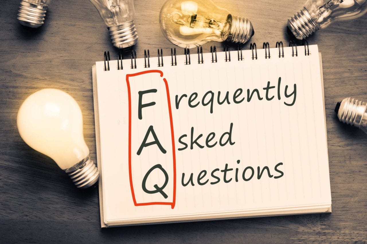 Google обновил правила в отношении разметки FAQ